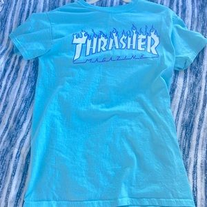 Thrasher tee